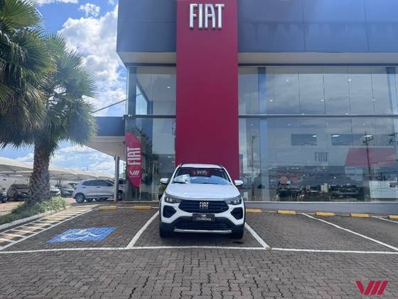 FIAT PULSE 1.0 TURBO 200 FLEX AUDACE CVT FIAT PULSE 1.0 TURBO 200 FLEX AUDACE CVT